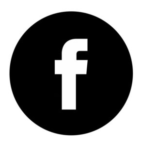 Facebook Logo & Link zu Padeldome Facebook